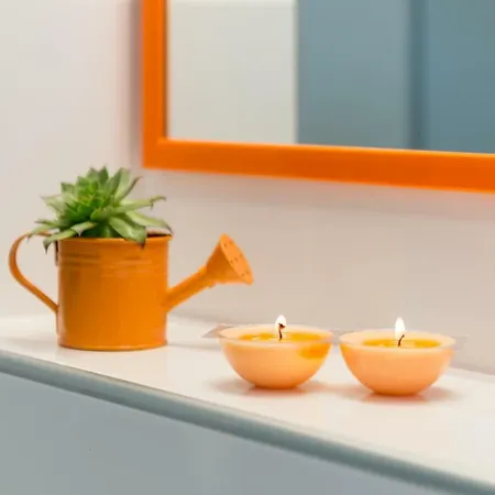 Vendégház Coloured