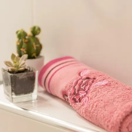 Vendégház Coloured Split