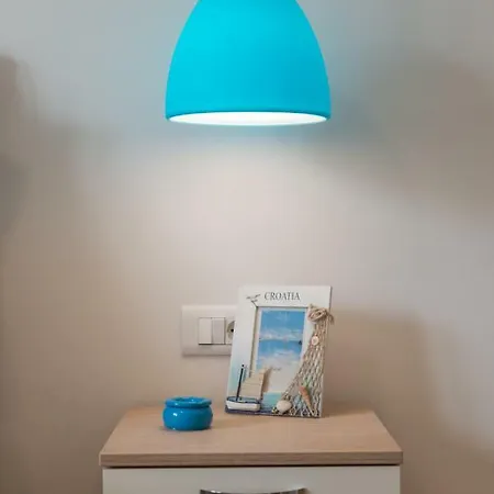 Vendégház Coloured 3*