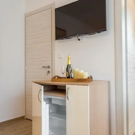 Coloured Vendégház 3*