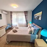 Coloured Split