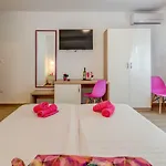 Penzion Coloured 3*