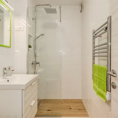 Coloured Pensionat 3*