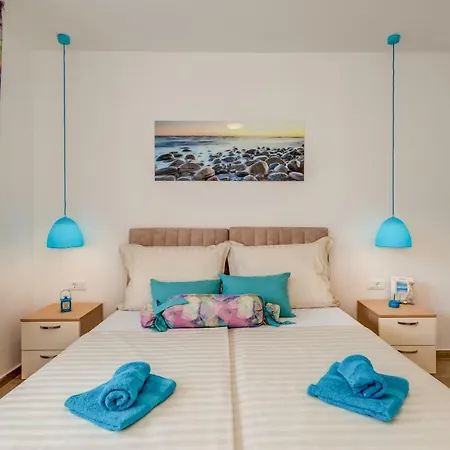 Coloured Casa de hóspedes 3*