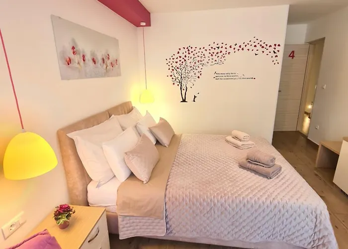 Coloured 3* Σπλιτ