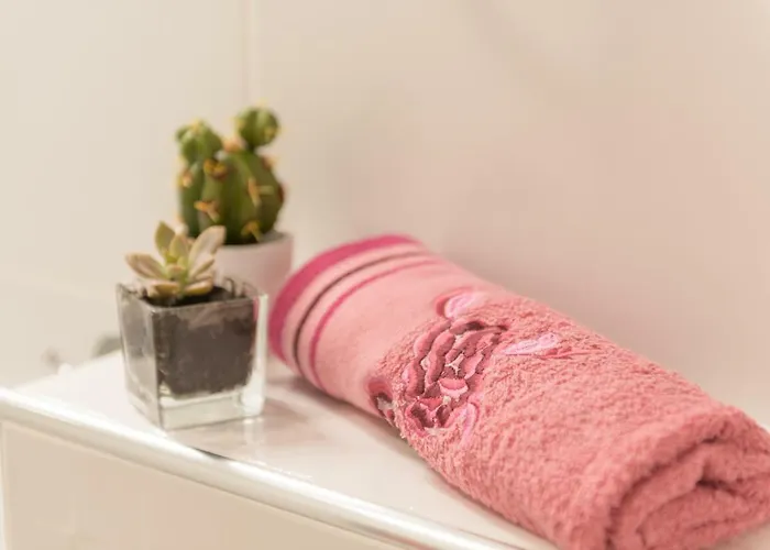 Πανσιόν Coloured Σπλιτ