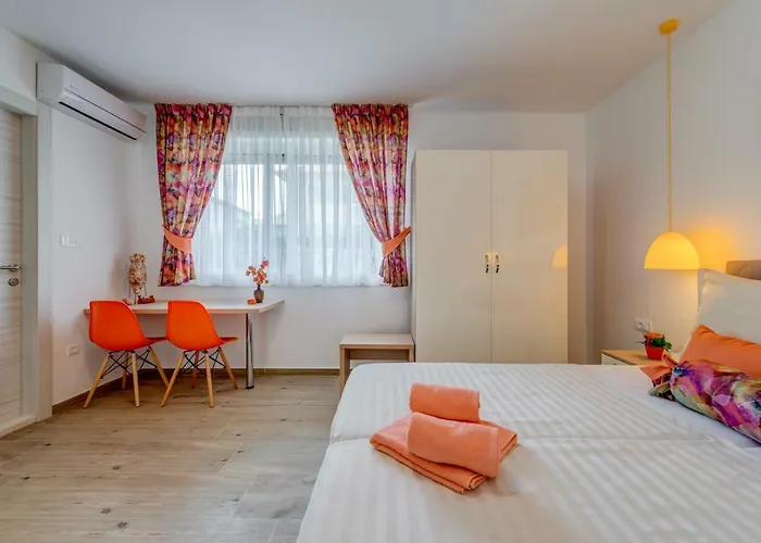 Coloured 3* Σπλιτ