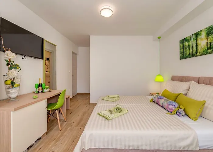 Coloured Πανσιόν Σπλιτ