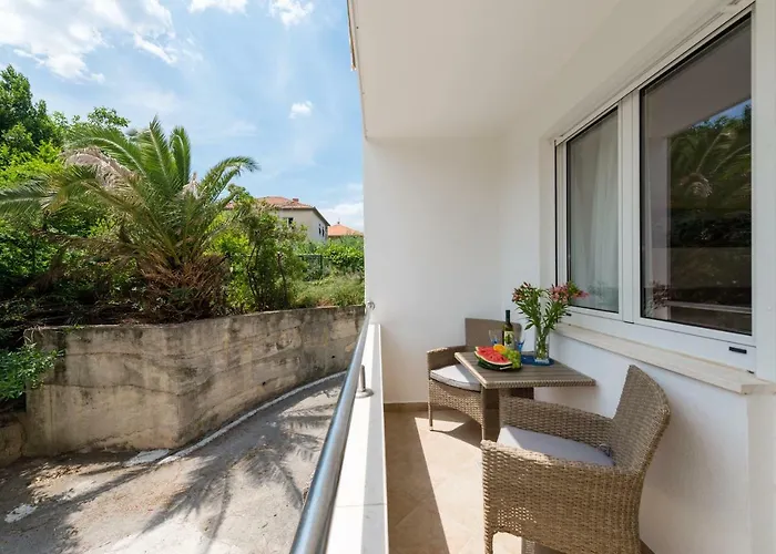 Coloured Πανσιόν Σπλιτ