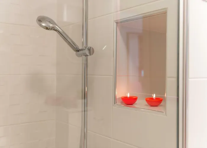 Gæstehus Coloured 3*