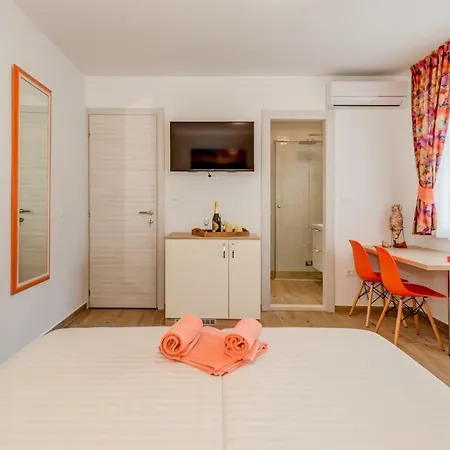 Maison d'hôtes Coloured Split