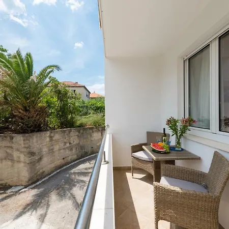 Coloured Maison d'hôtes Split