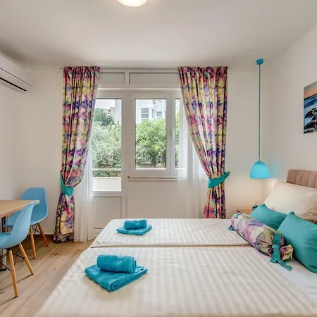 Coloured Maison d'hôtes