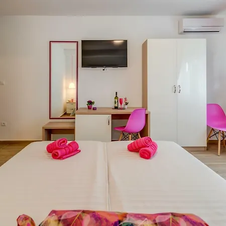 Maison d'hôtes Coloured 3*