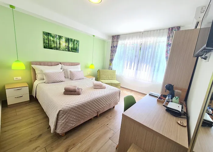 Coloured Гостевой дом 3*