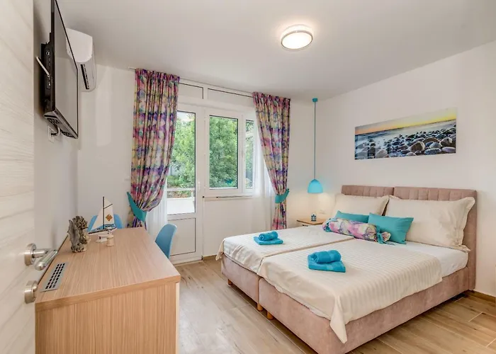 Coloured Гостевой дом 3*