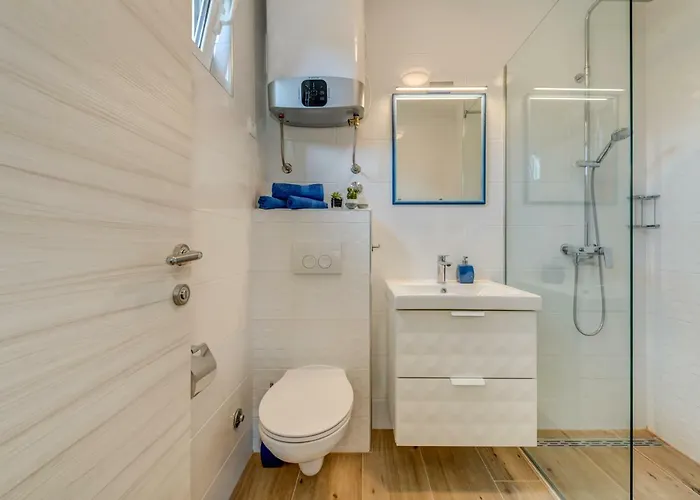 Coloured Гостевой дом Сплит