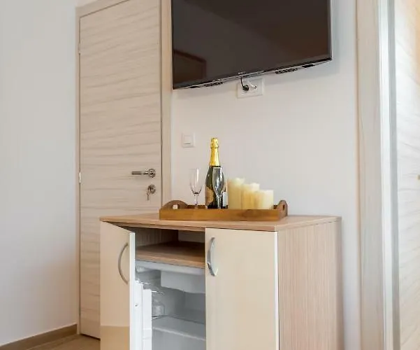 Coloured Гостевой дом 3*