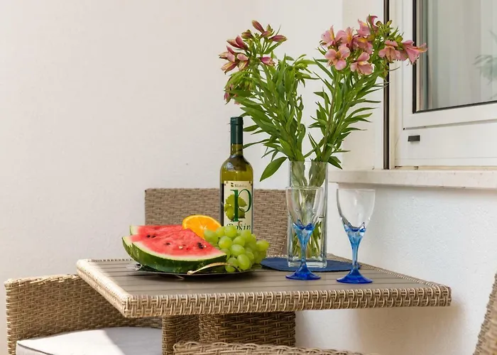 Гостевой дом Coloured