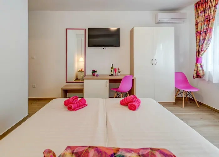 Гостевой дом Coloured 3*