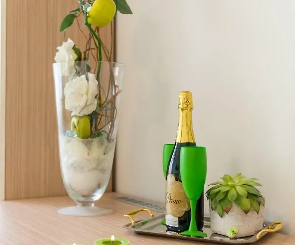 Гостевой дом Coloured 3*