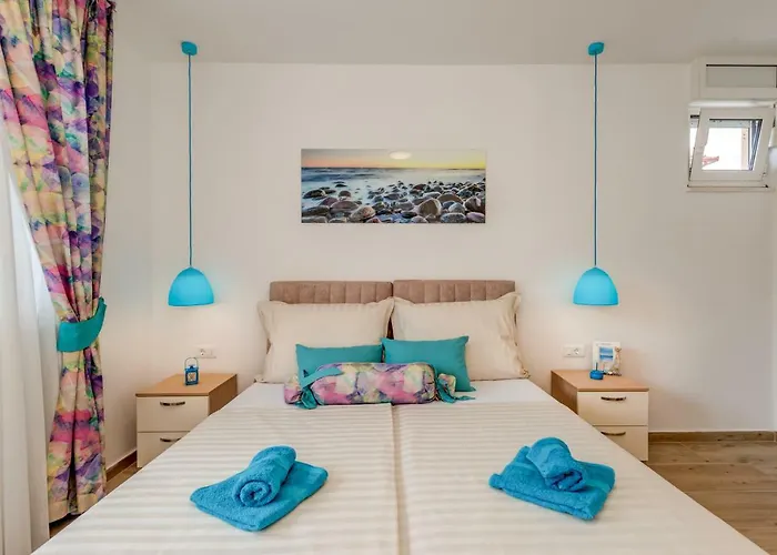 Coloured Гостевой дом 3*